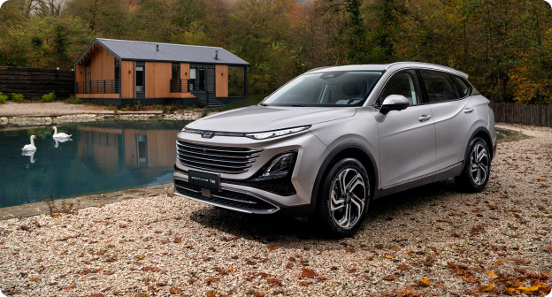 Выгода по программе «Покупка в кредит» от 50 000 ₽