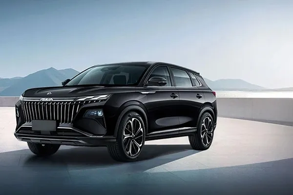 Надежные автомобили для российских дорог