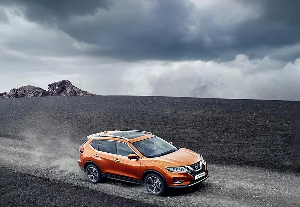 РАССРОЧКА 0% НА ВСЕ МОДЕЛИ NISSAN В НАЛИЧИИ! 