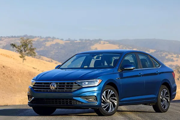 ТОТАЛЬНАЯ РАСПРОДАЖА VOLKSWAGEN