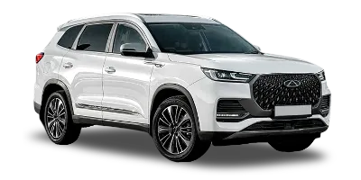 CHERY Tiggo 8 Pro Max