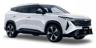 GEELY Cityray