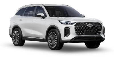 CHERY Tiggo 9