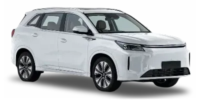 EVOLUTE i⁠-⁠SPACE