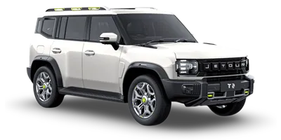 JETOUR T2