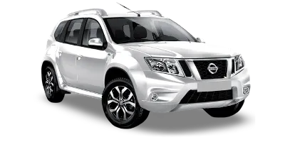 NISSAN Terrano