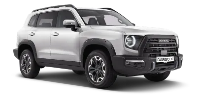 HAVAL Dargo X