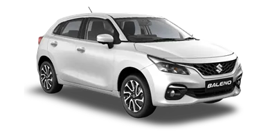 SUZUKI Baleno