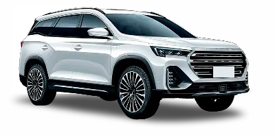 JETOUR X90+