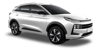 JAC JS6