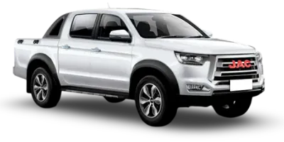 JAC T8 Pro