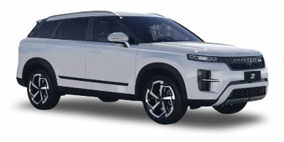 JAECOO J7 Новый