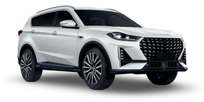 JETOUR X70+