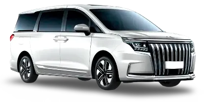 JAC RF8