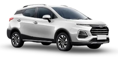 JAC JS3