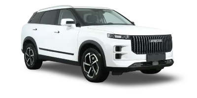 JAECOO J7