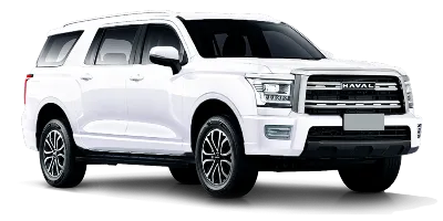 HAVAL H5
