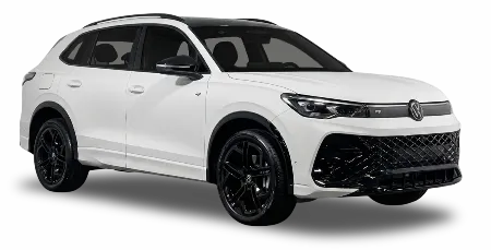 VOLKSWAGEN Tiguan L Pro
