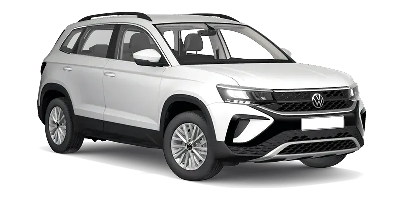 selected car