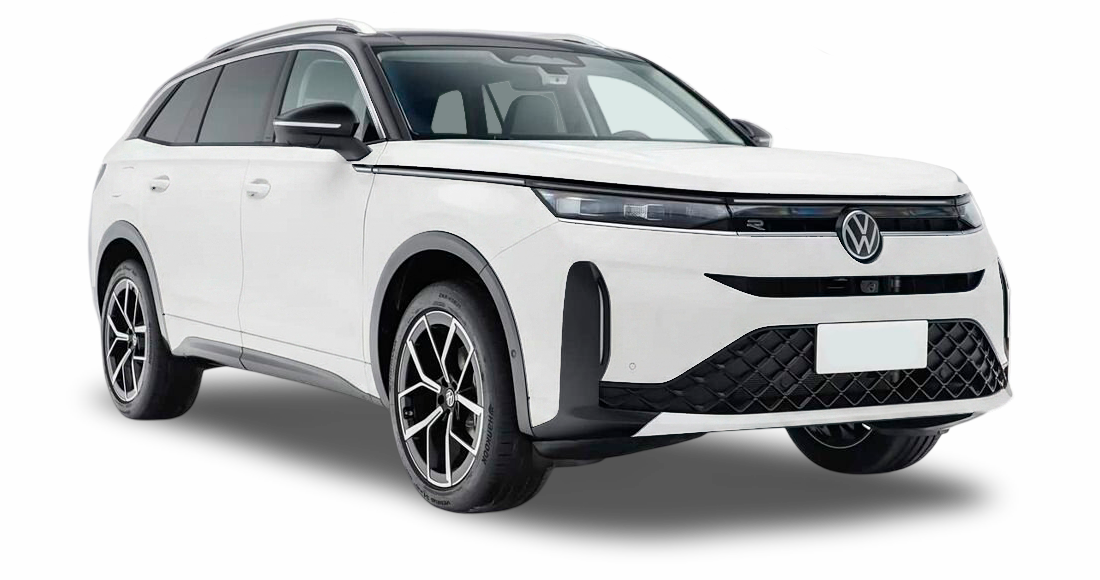 selected car