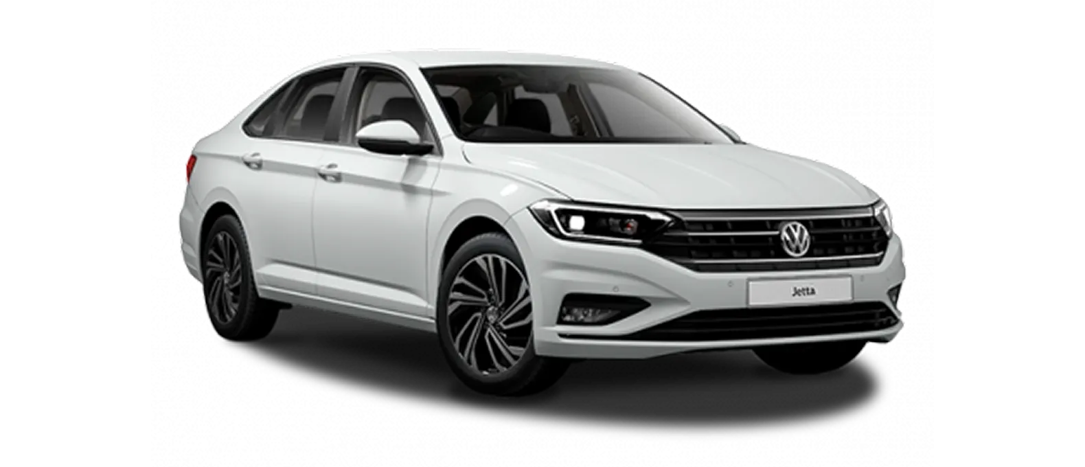 selected car