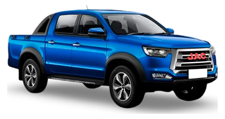 selected car