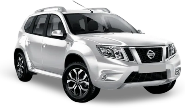 selected car