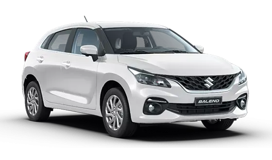 selected car