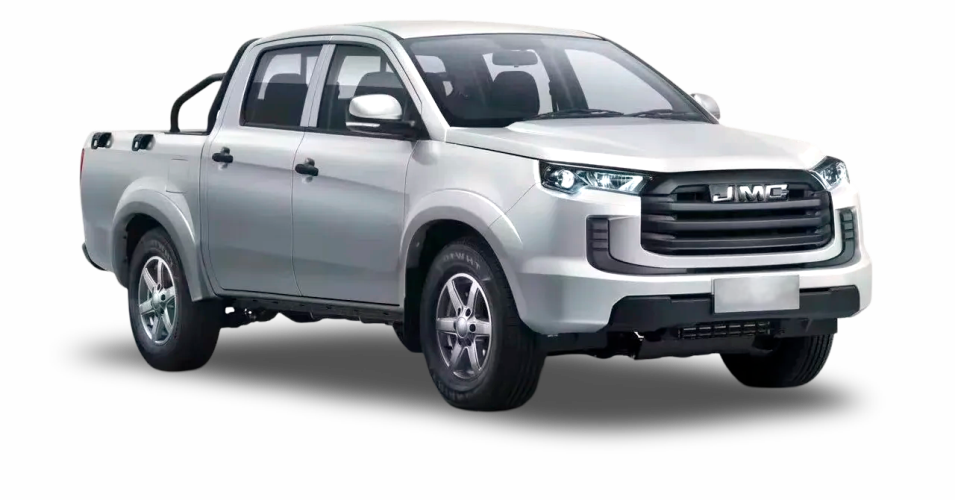 selected car