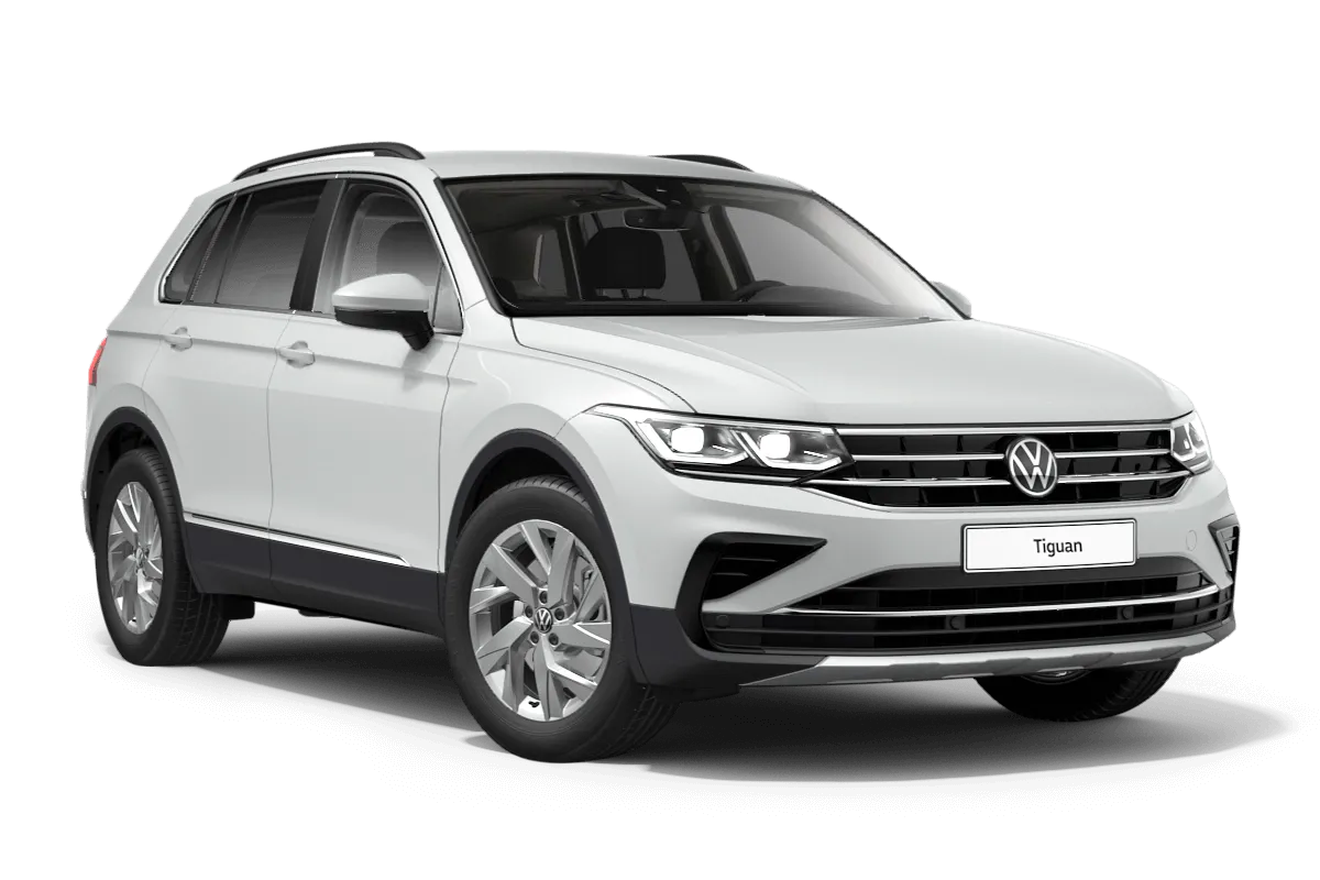 selected car