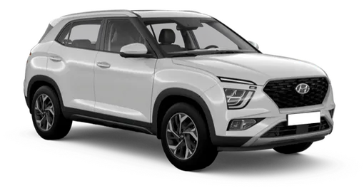 selected car