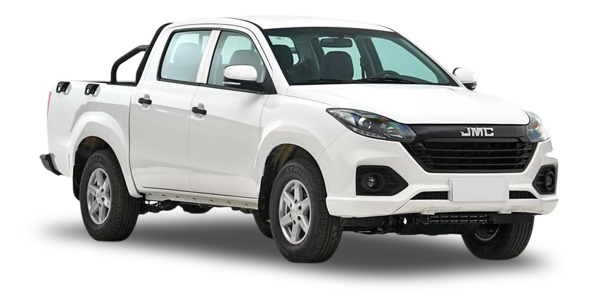 selected car