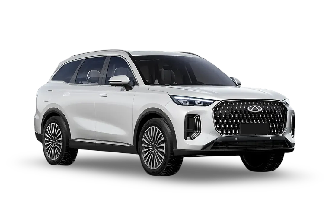 selected car