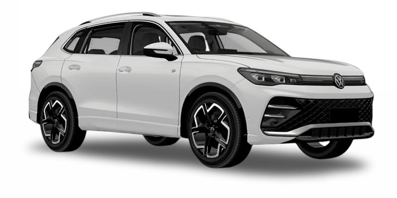 selected car