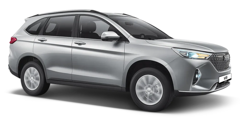 selected car