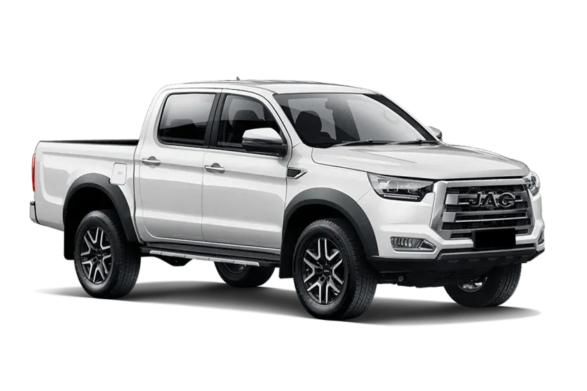 selected car